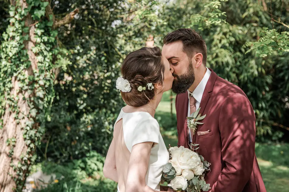 La Bouquetière — photo 5