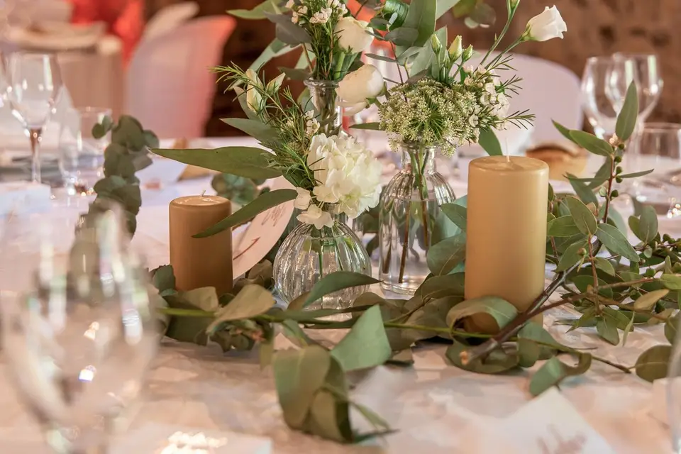 La Bouquetière — photo 6