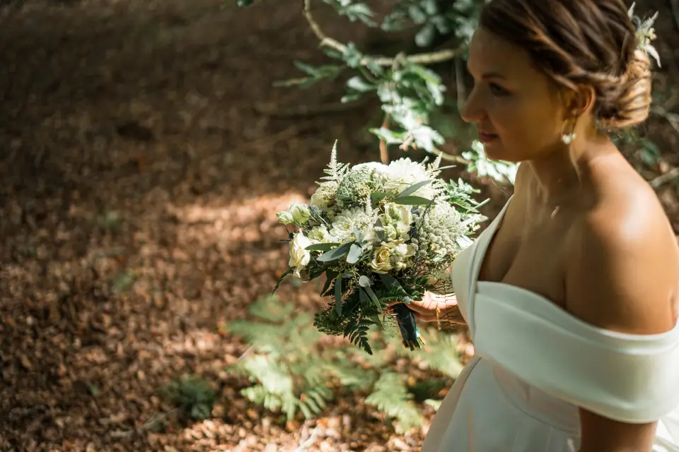 La Bouquetière — photo 2