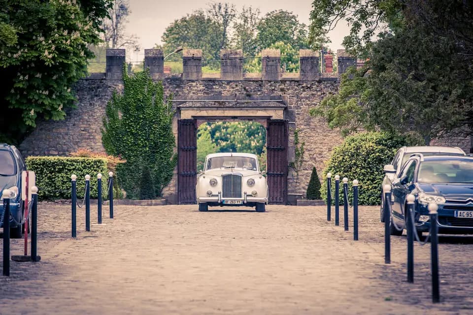 Château d’Augerville — photo 7