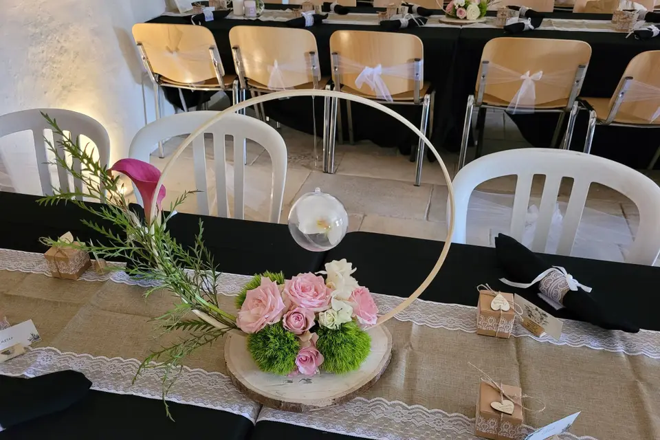 50 nuances de fleurs — photo 5