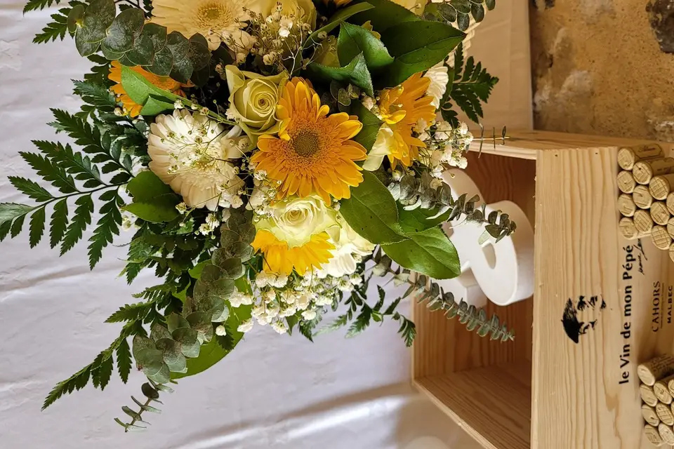 50 nuances de fleurs — photo 6