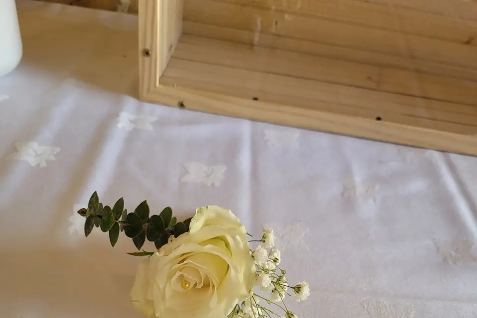 50 nuances de fleurs — photo 7