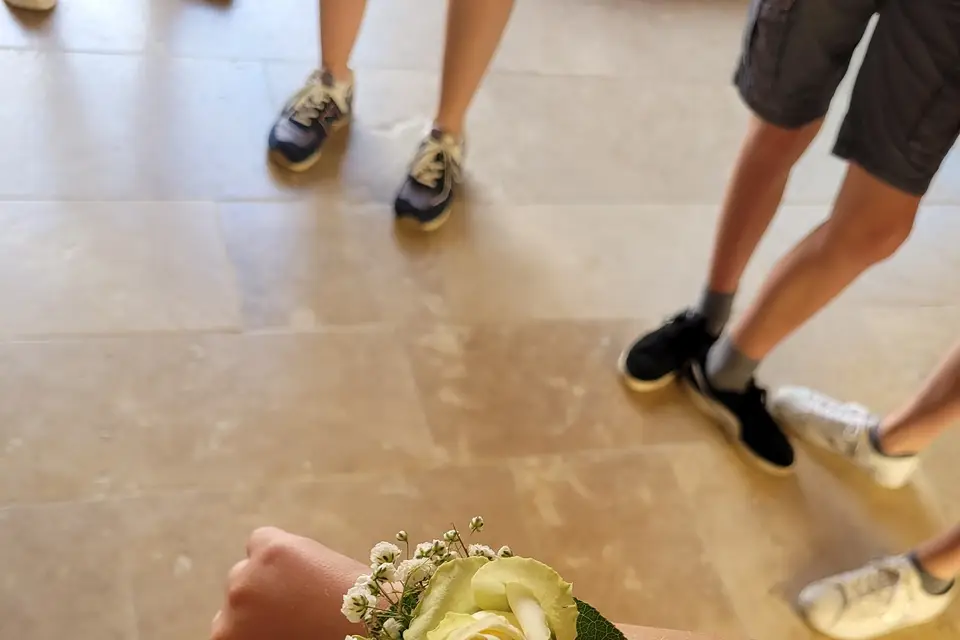 50 nuances de fleurs — photo 8