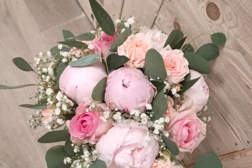 Mon Instant Fleuri — photo 4