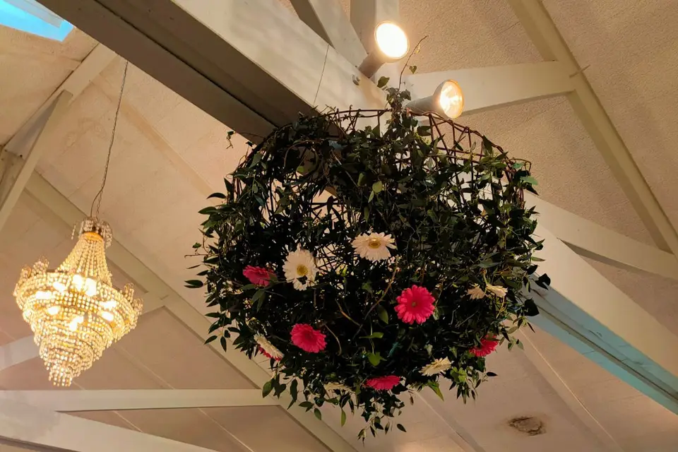 Mon Instant Fleuri — photo 2