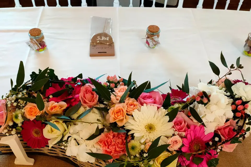 Mon Instant Fleuri — photo 3