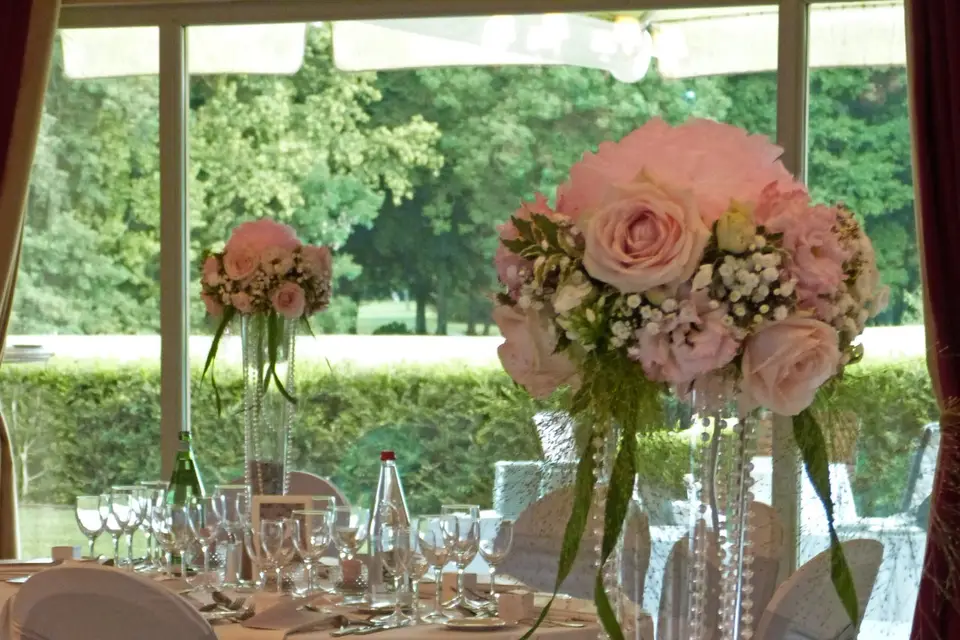 Château d’Augerville — photo 4