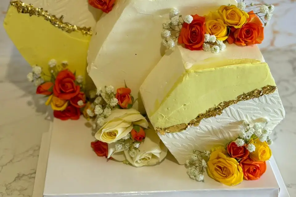 Joy Pâtisserie — photo 1