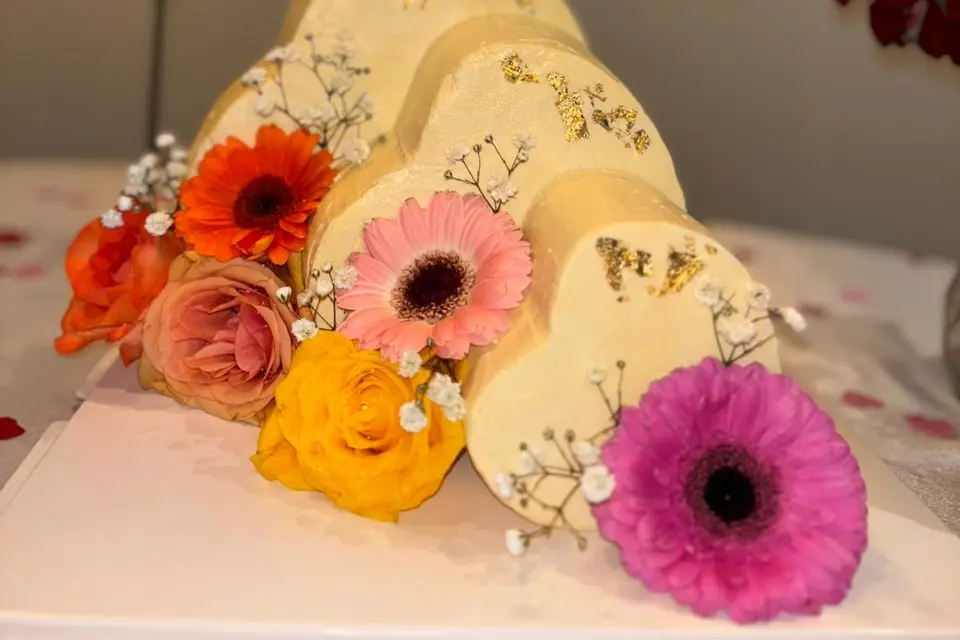 Joy Pâtisserie — photo 2