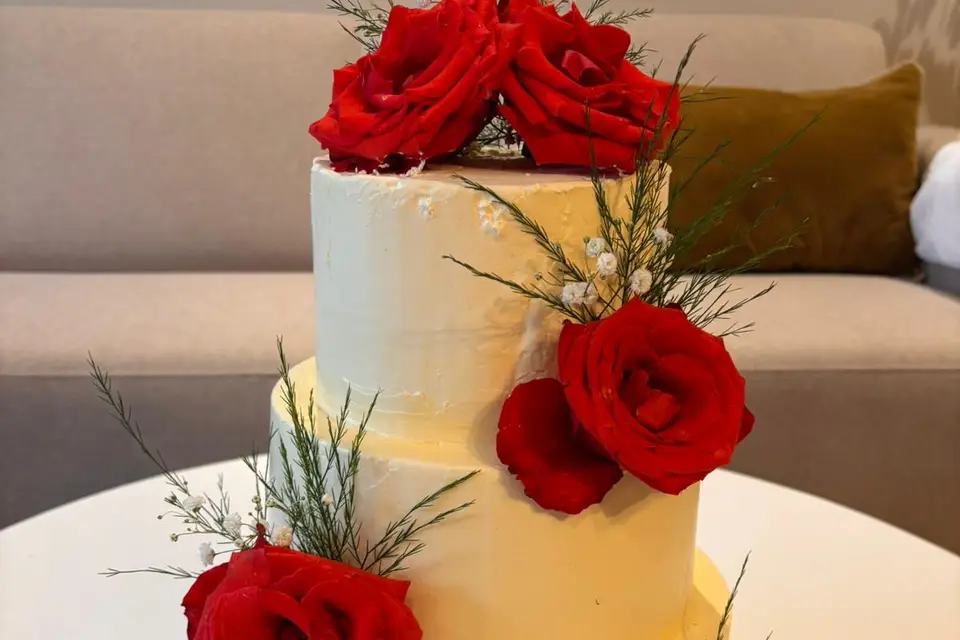 Joy Pâtisserie — photo 3