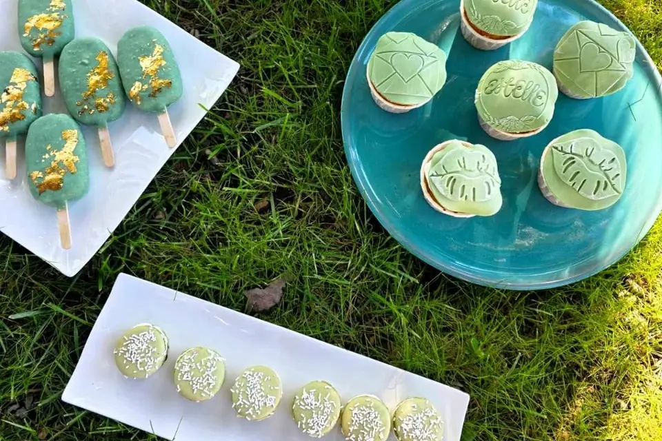 Joy Pâtisserie — photo 4