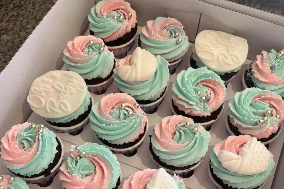 Joy Pâtisserie — photo 5