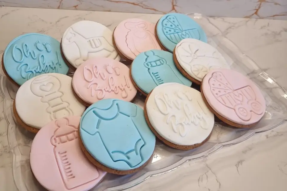 Joy Pâtisserie — photo 6