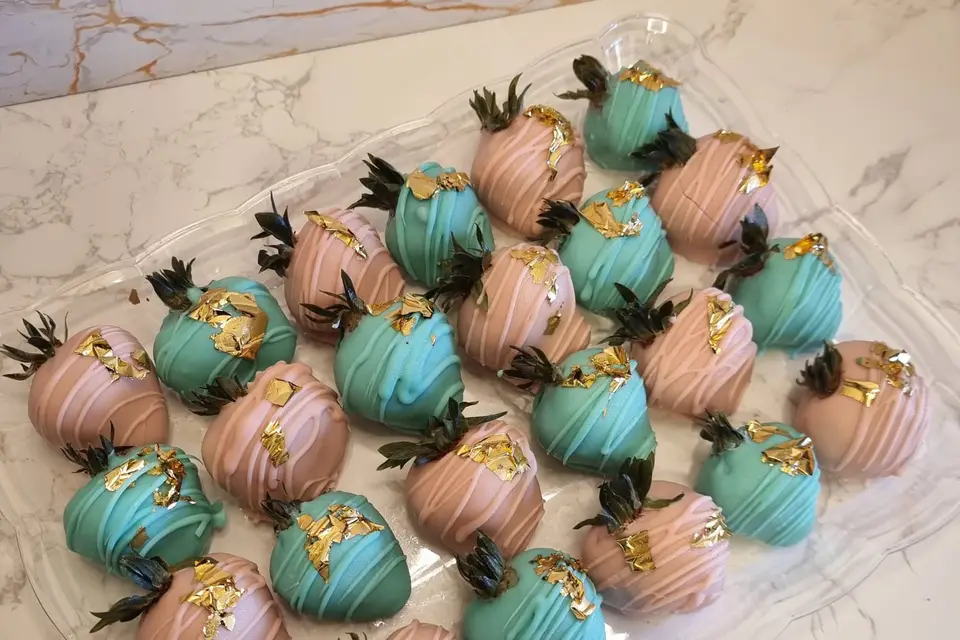 Joy Pâtisserie — photo 7