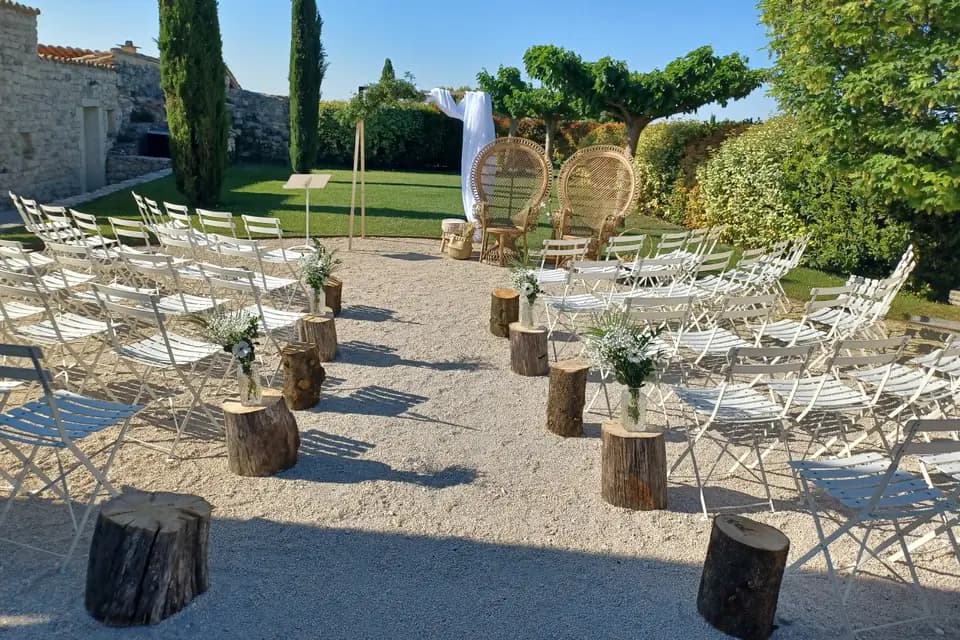 La team "Sophie Wedding Planner" — photo 9