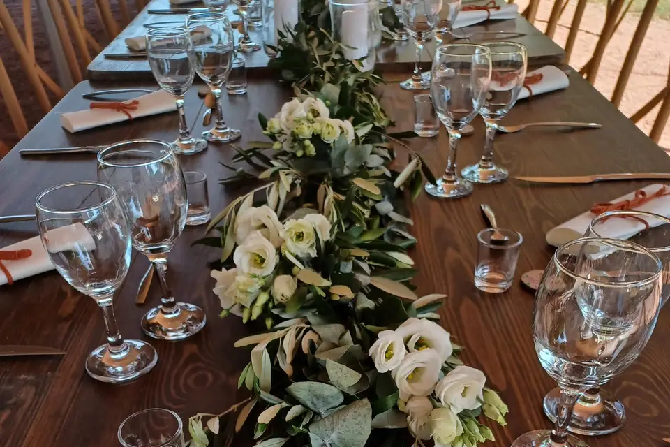 La team "Sophie Wedding Planner" — photo 3