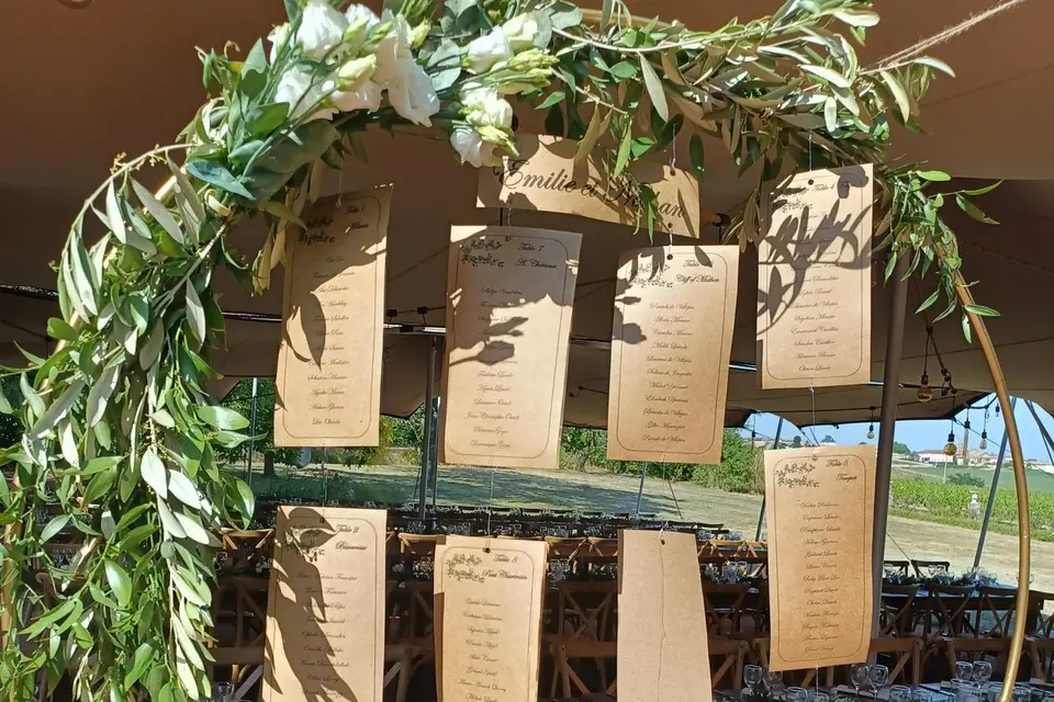 La team "Sophie Wedding Planner" — photo 8