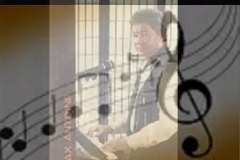 Max Antoine — photo 1