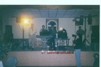 Max Antoine — photo 3