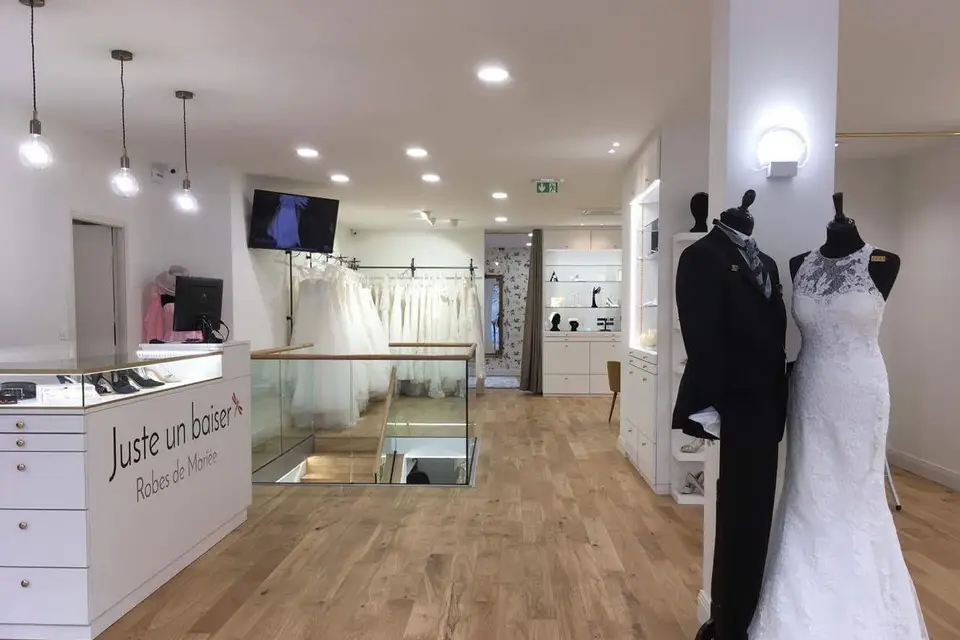 Juste un Baiser - Amiens