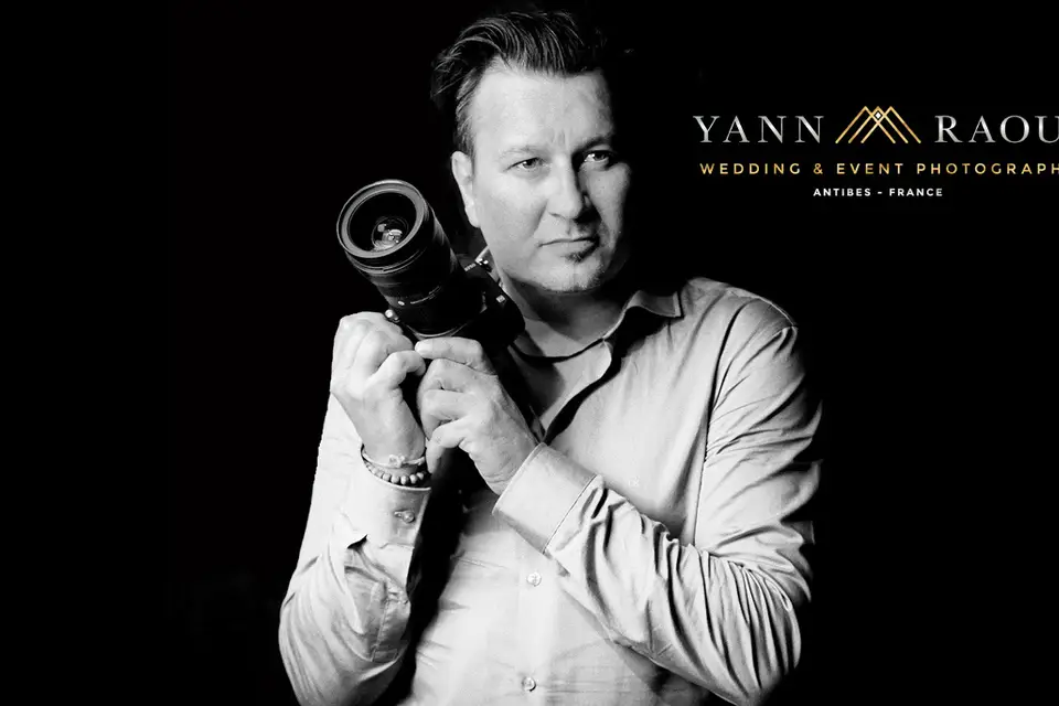 Yann Raout — photo 2