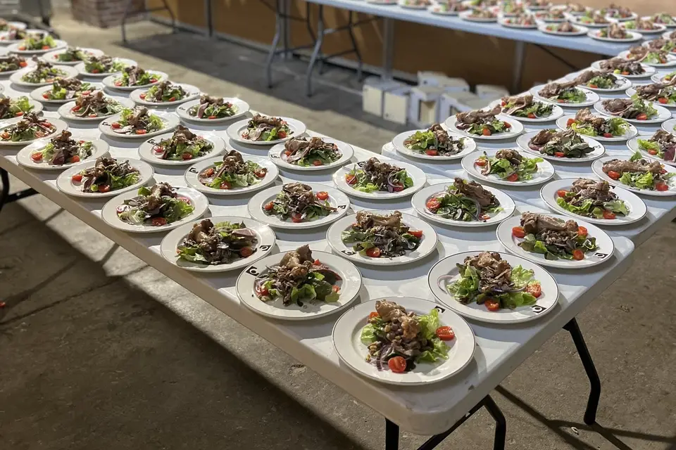 Expérience Sud-Ouest — photo 3