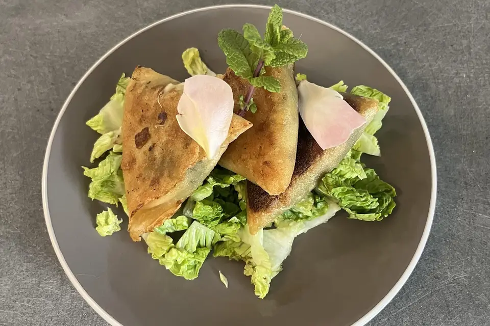 Expérience Sud-Ouest — photo 7