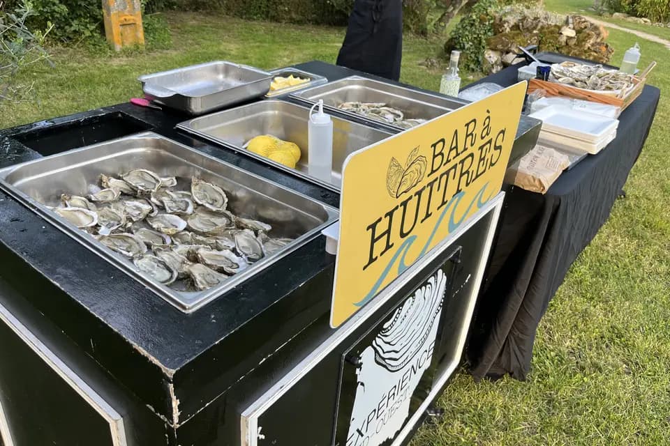 Expérience Sud-Ouest — photo 1