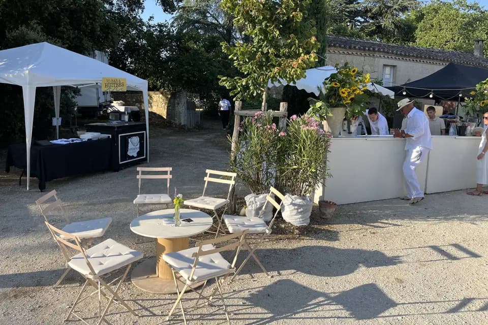 Expérience Sud-Ouest