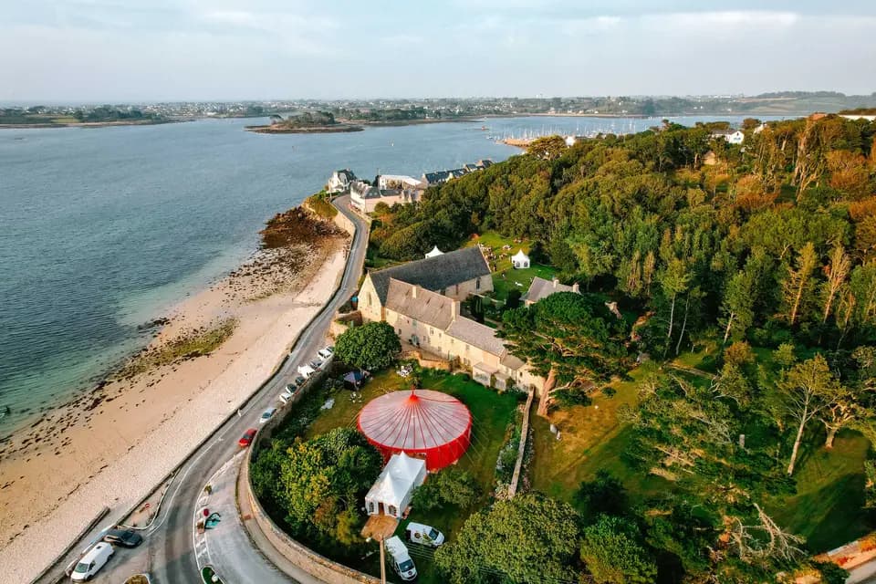 Sam Badina — photo 4