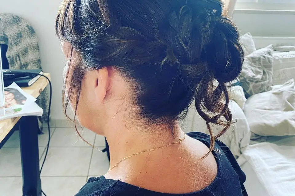 Auréline — photo 4