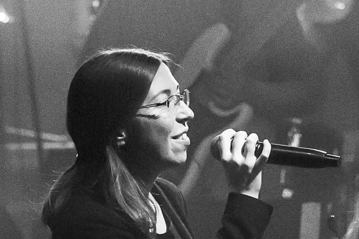 Cami Acoustic Duo — photo 4