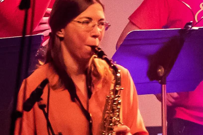 Cami Acoustic Duo — photo 5