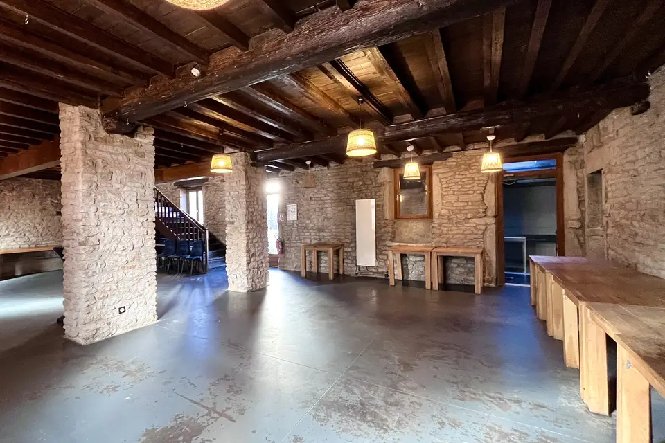 Les Vieilles Pierres — photo 8