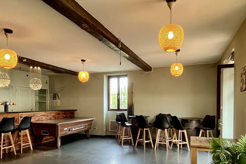 Les Vieilles Pierres — photo 2