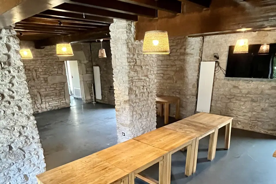 Les Vieilles Pierres — photo 5