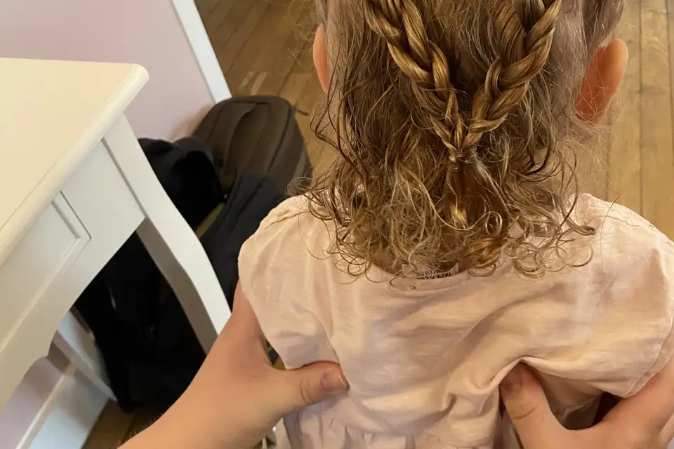 Auréline — photo 1