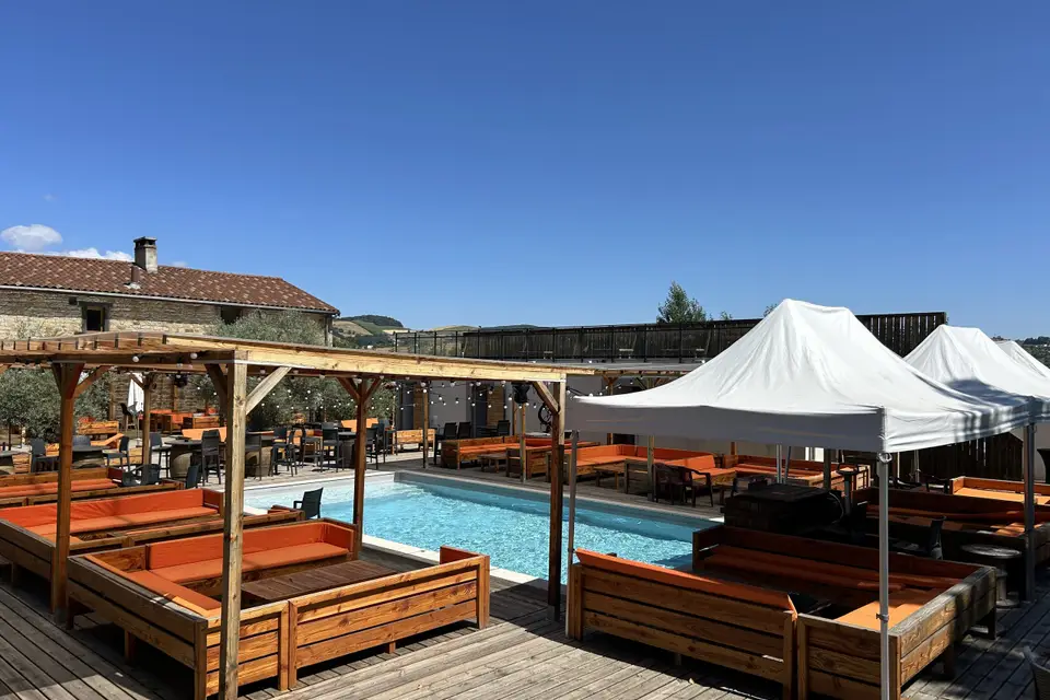 Les Vieilles Pierres