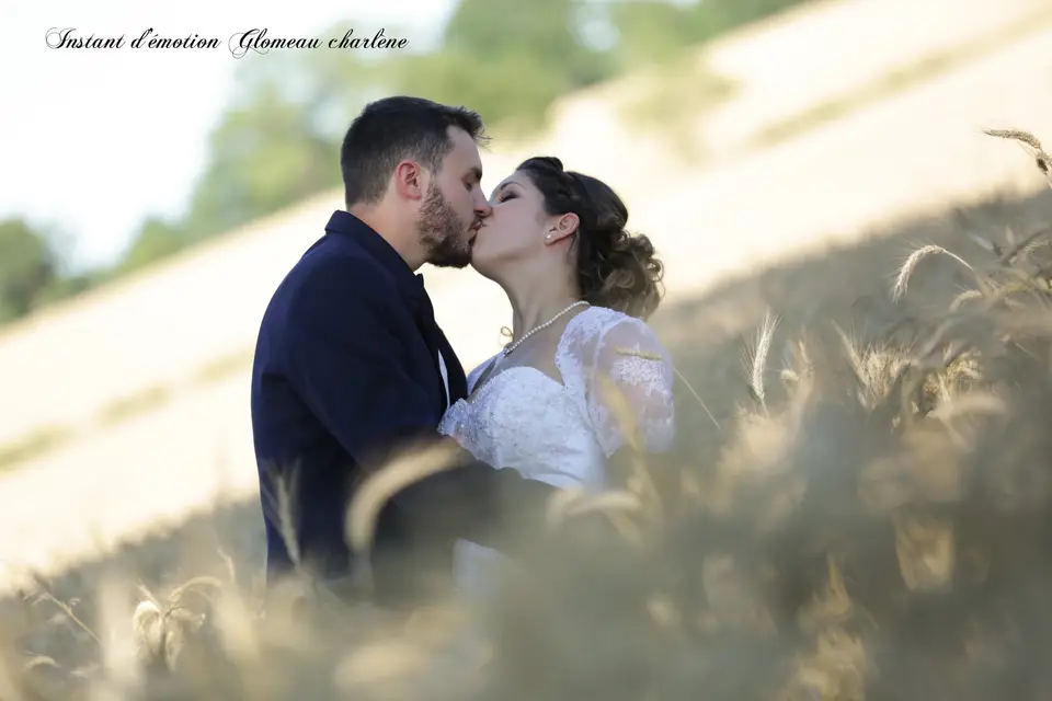 Instant d'émotion — photo 3