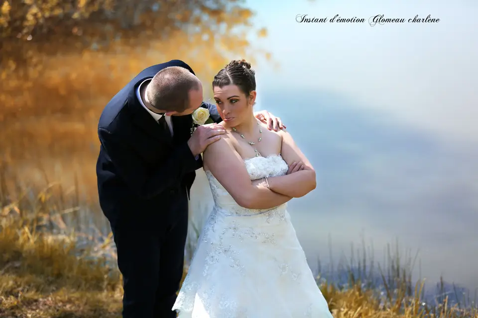 Instant d'émotion — photo 4