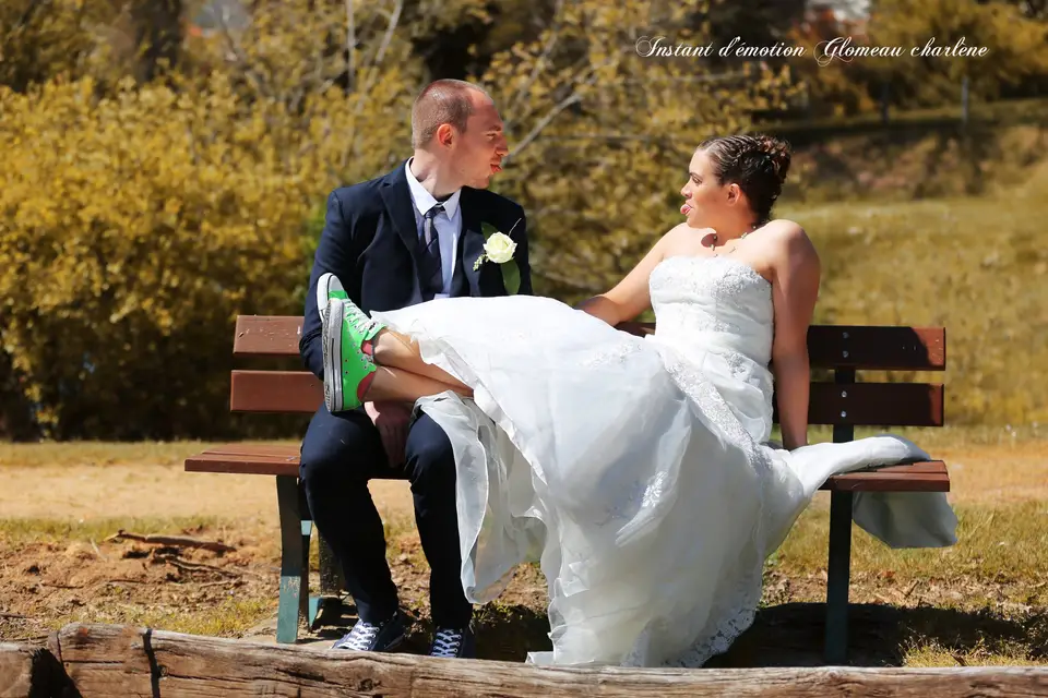 Instant d'émotion — photo 5