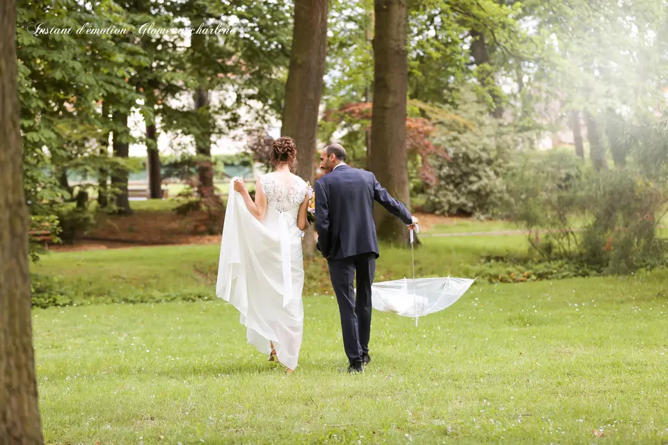 Instant d'émotion — photo 6