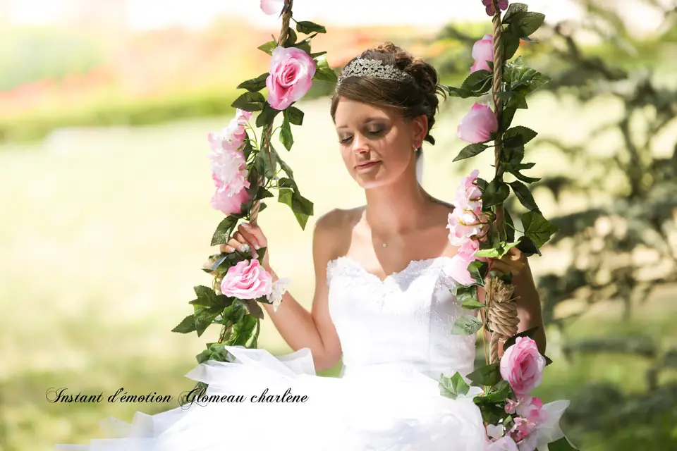 Instant d'émotion — photo 7