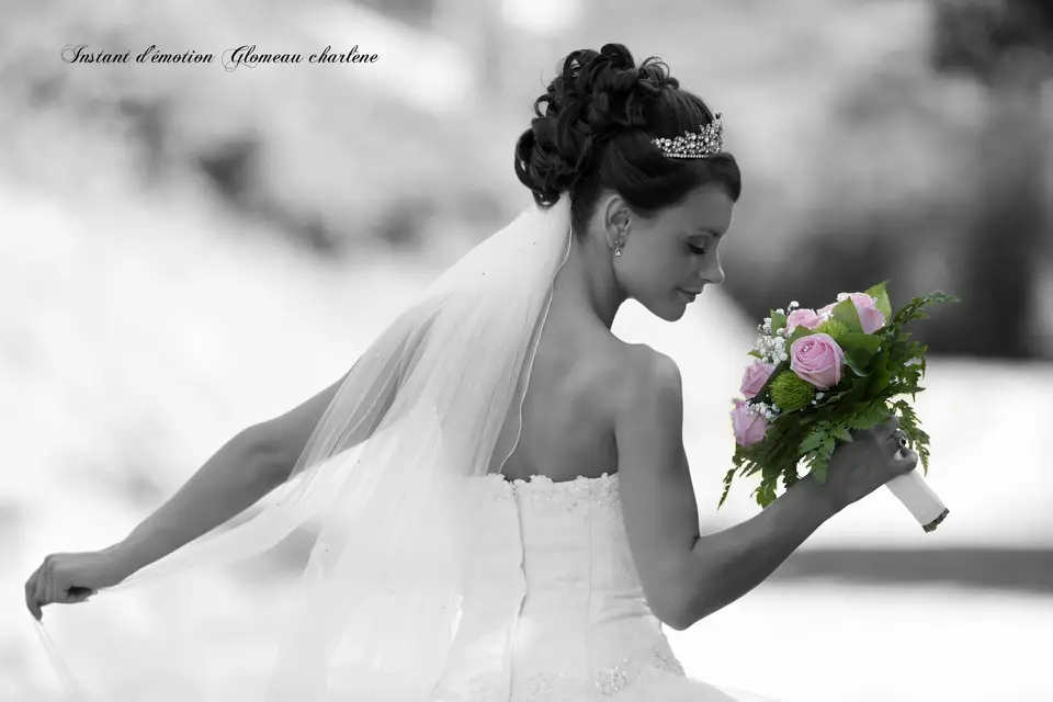 Instant d'émotion — photo 1