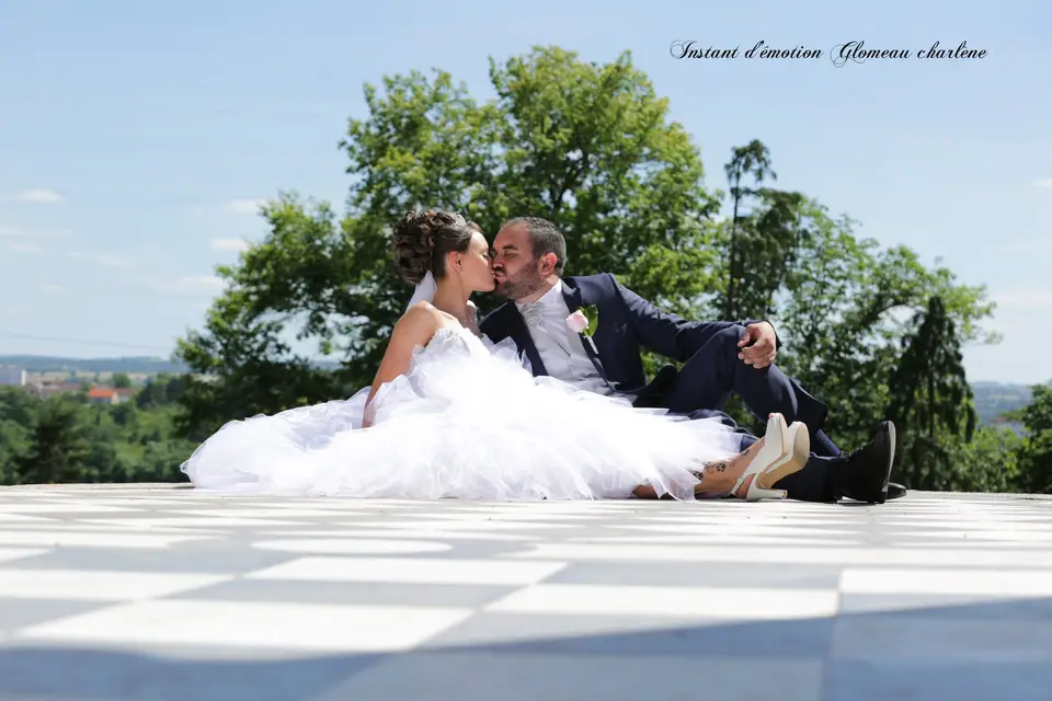 Instant d'émotion — photo 2