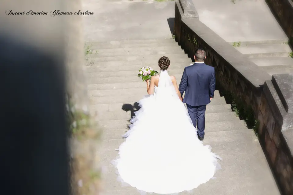 Instant d'émotion — photo 8