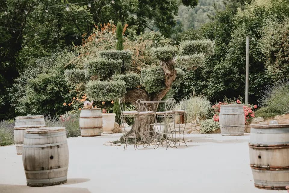 Le Mas Girodier — photo 6