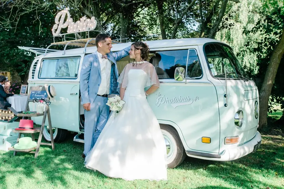 The Photobus — photo 9