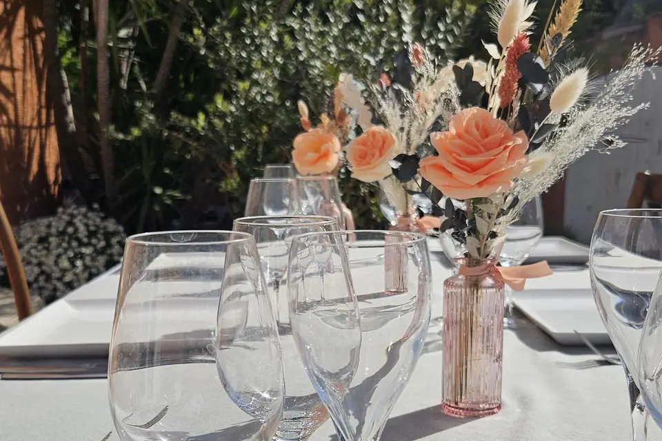 Blossom - Fleurs de papier — photo 6